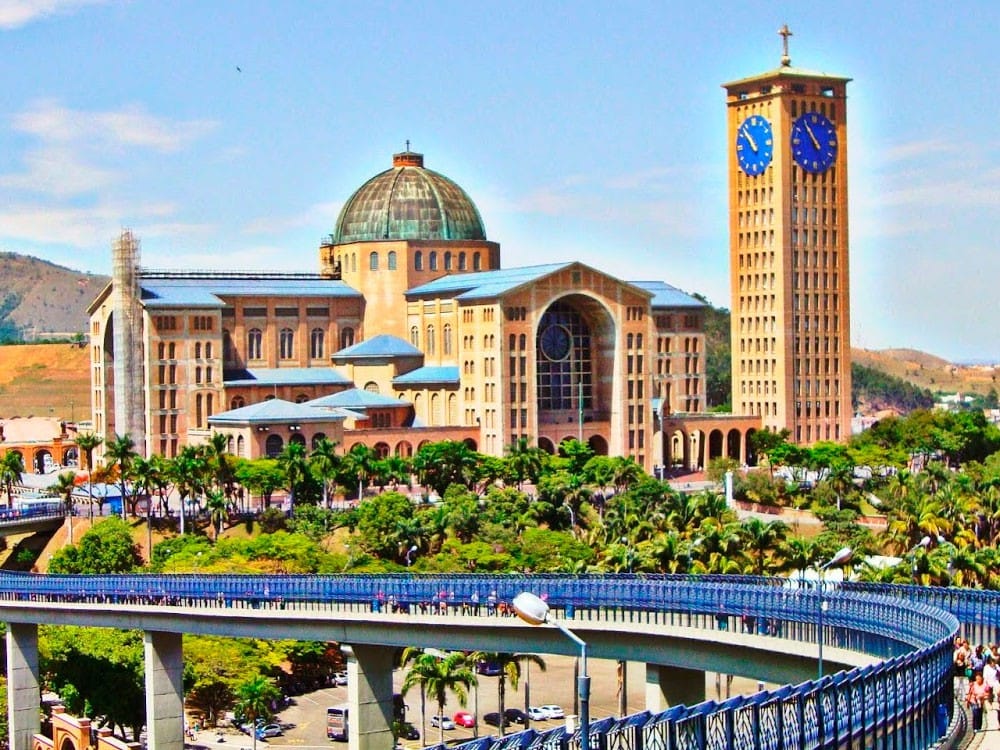 Aparecida