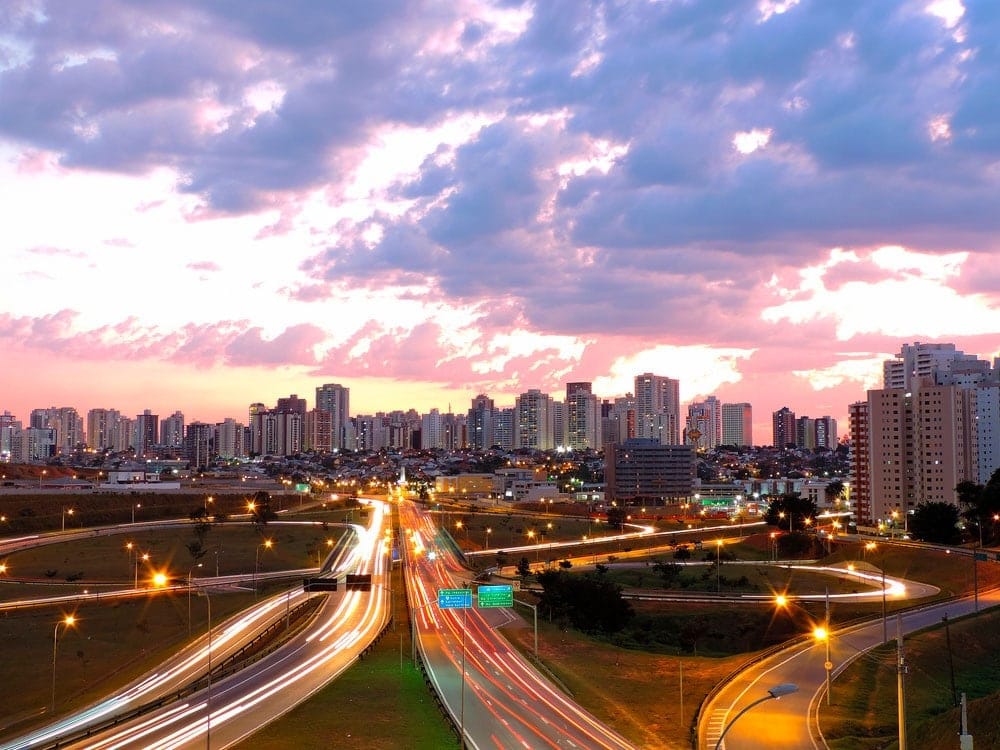 São José dos Campos
