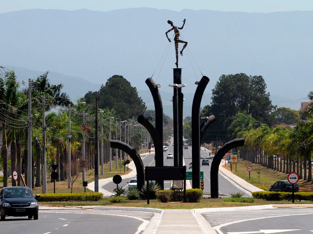 Pindamonhangaba
