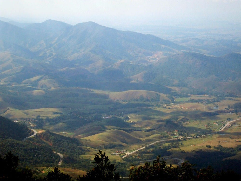 Santo Antônio do Pinhal