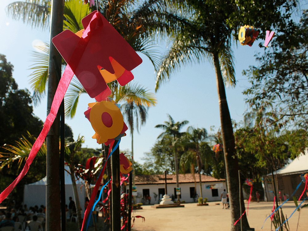 Museu Monteiro Lobato