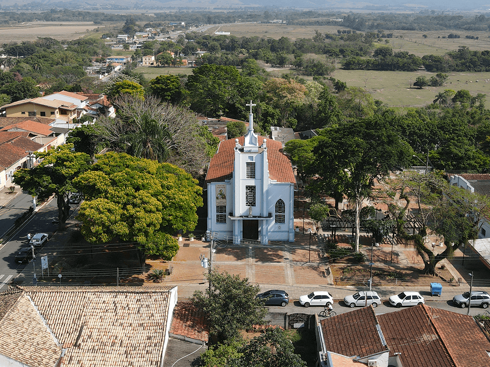 Distrito de Quiririm