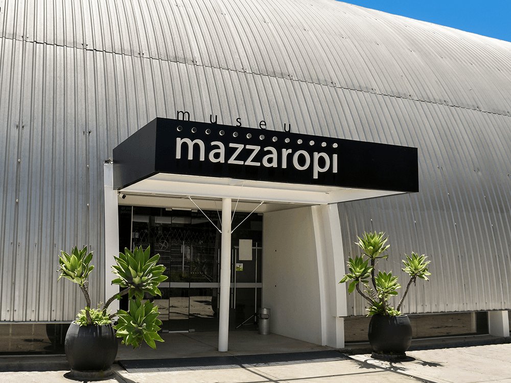 Museu Mazzaropi