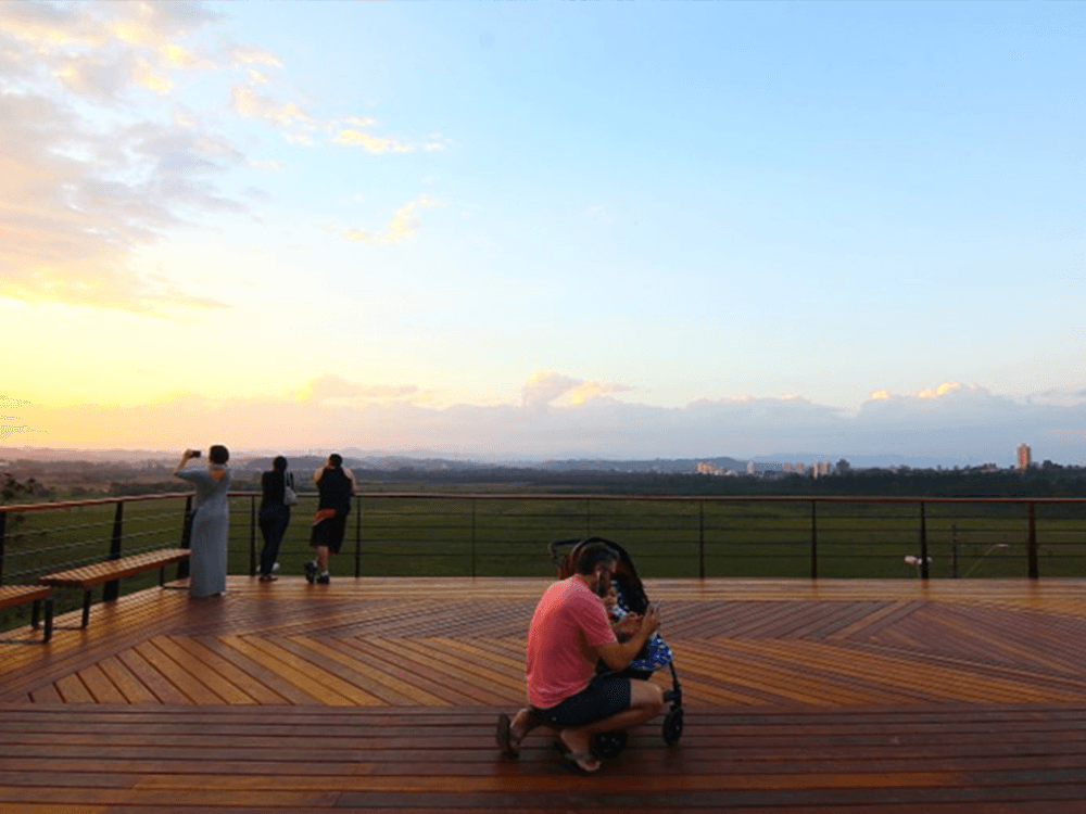 Mirante do Banhado