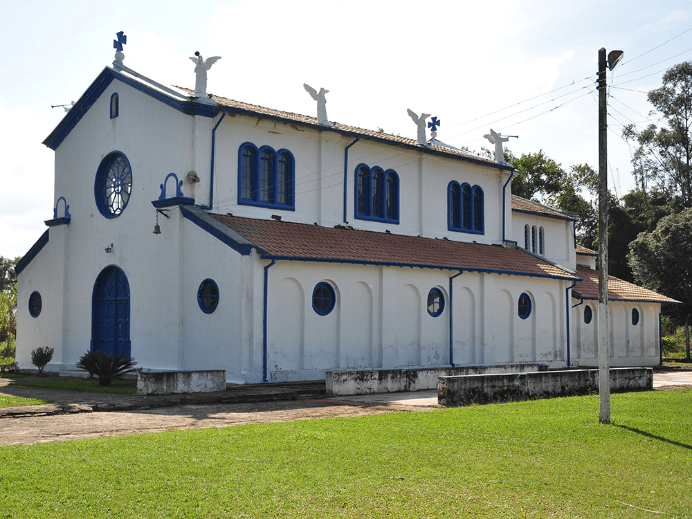 Igreja do Belizal