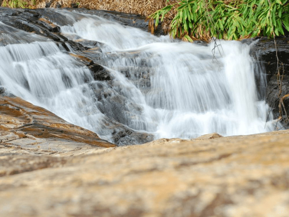 Cachoeira dos Amores