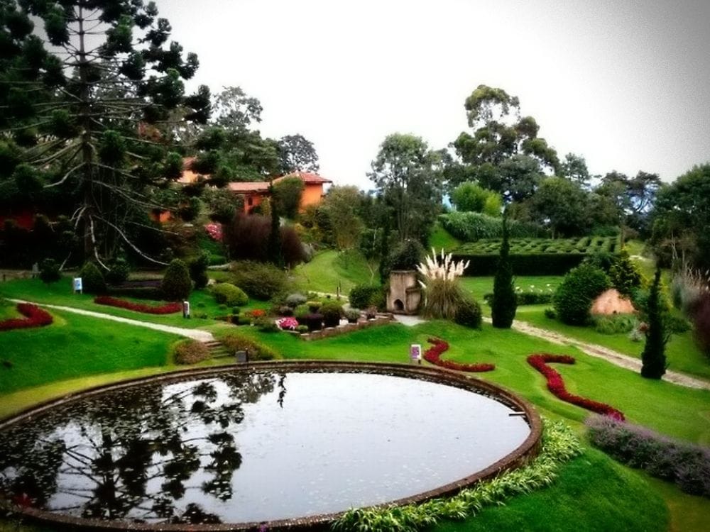 Parque Amantikir