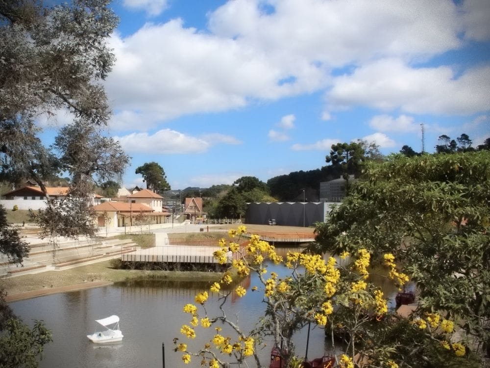 Parque Capivari
