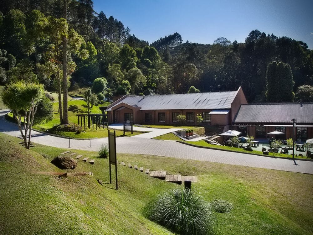 Parque da Cerveja