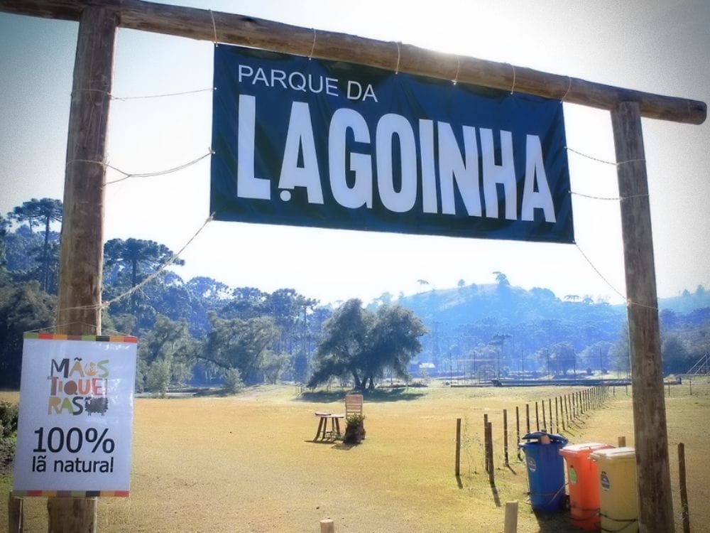 Parque da Lagoinha