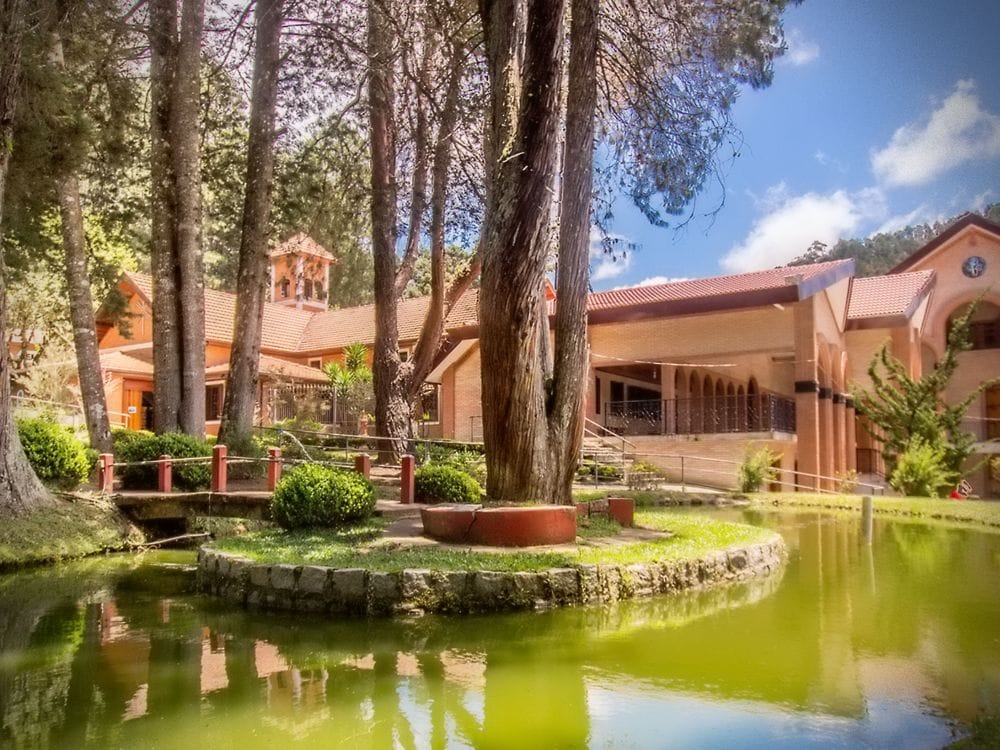 Mosteiro de São João