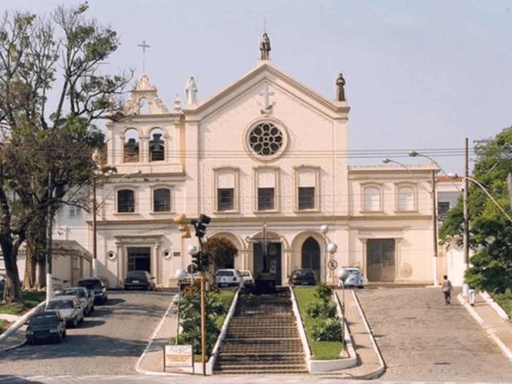 Convento Santa Clara