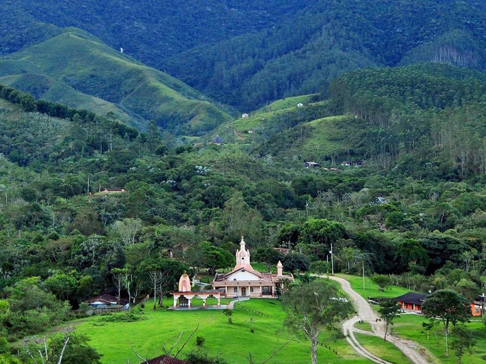 Fazenda Nova Gokula