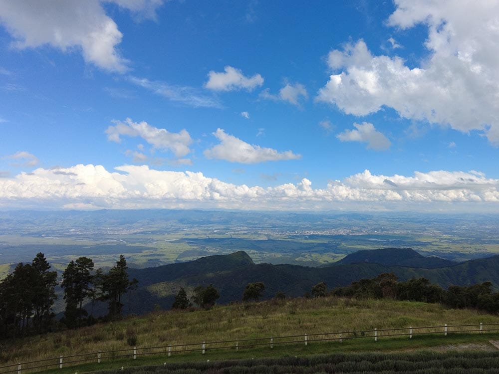 Parque Pico do Itapeva