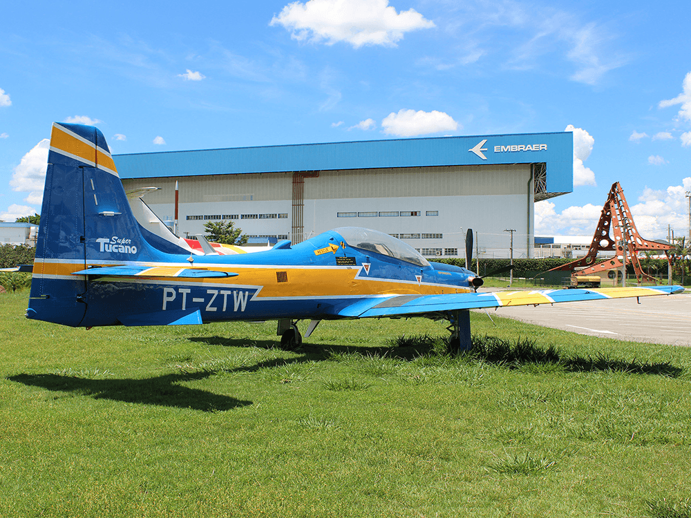 Memorial Aeroespacial