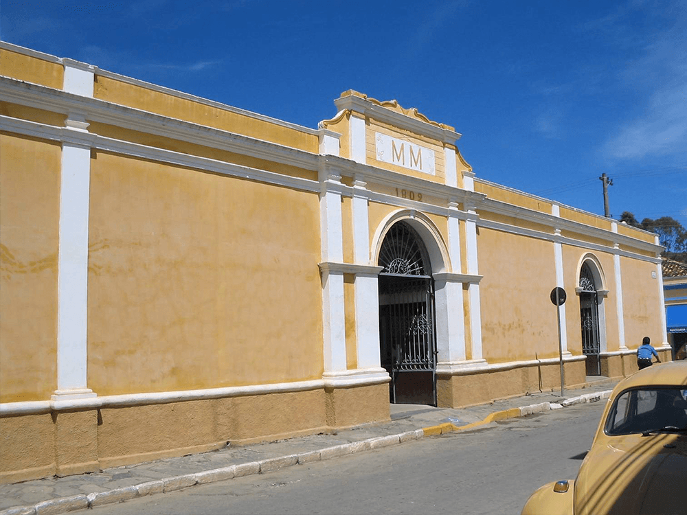 Mercado Municipal