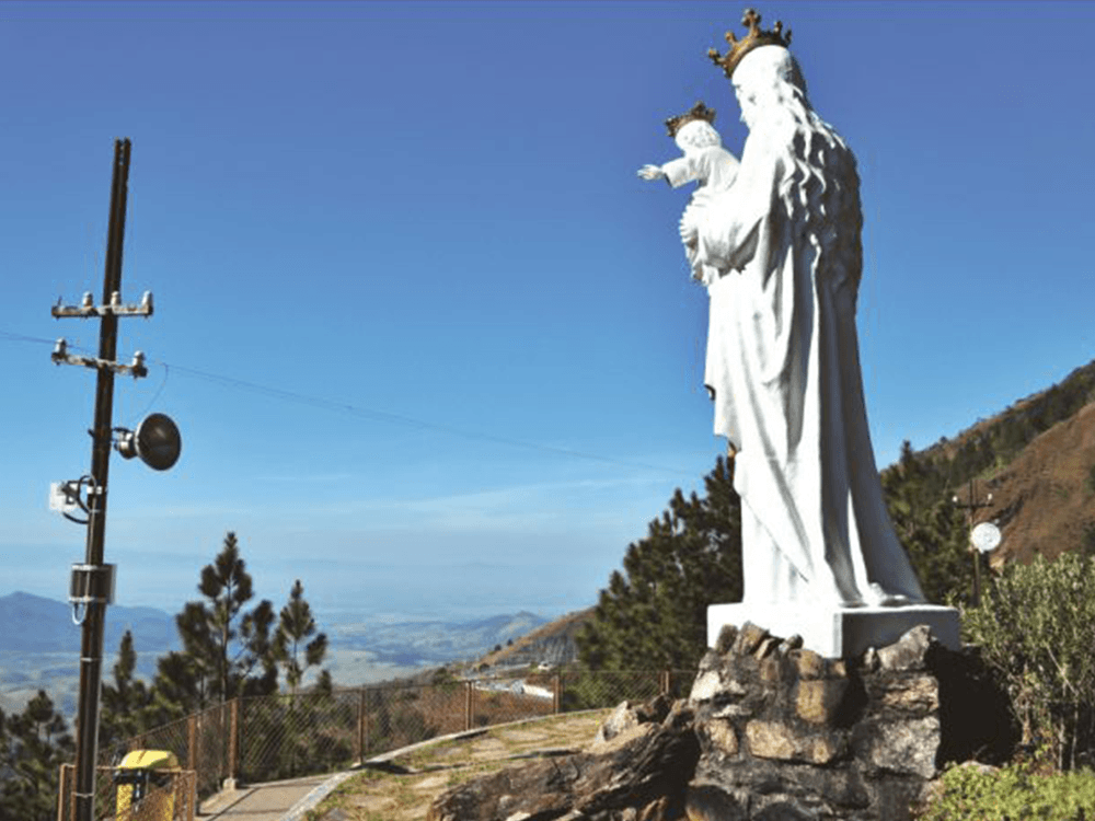 Mirante N.S. Auxiliadora