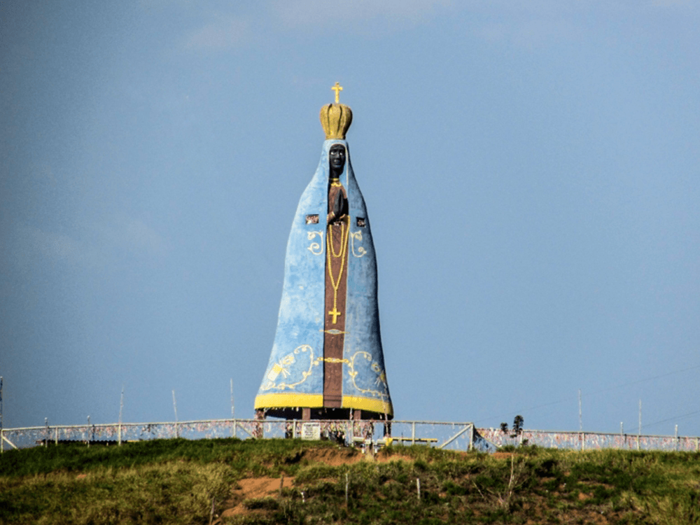 Mirante da Santa