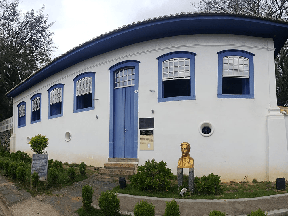 Museu São Luiz do Paraitinga