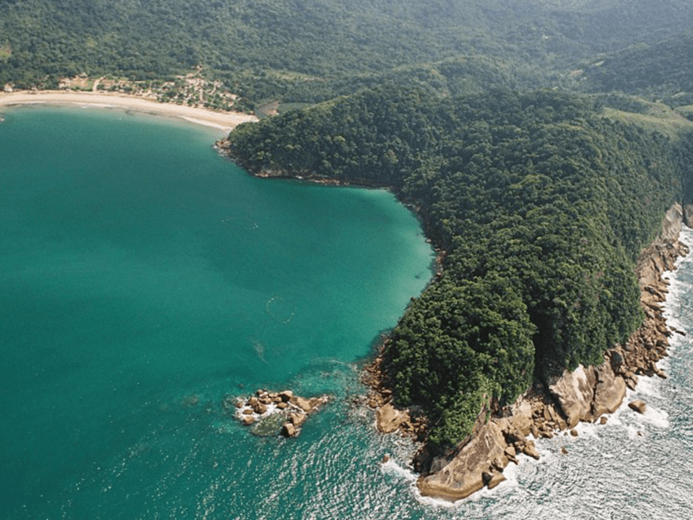 Núcleo Picinguaba