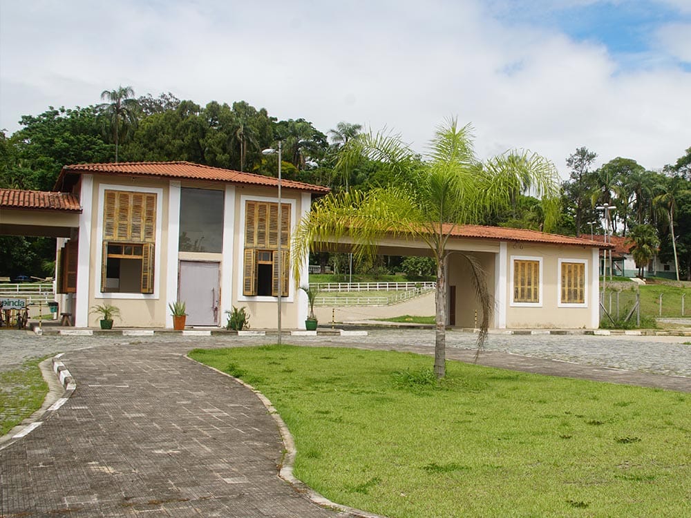 Parque da Cidade