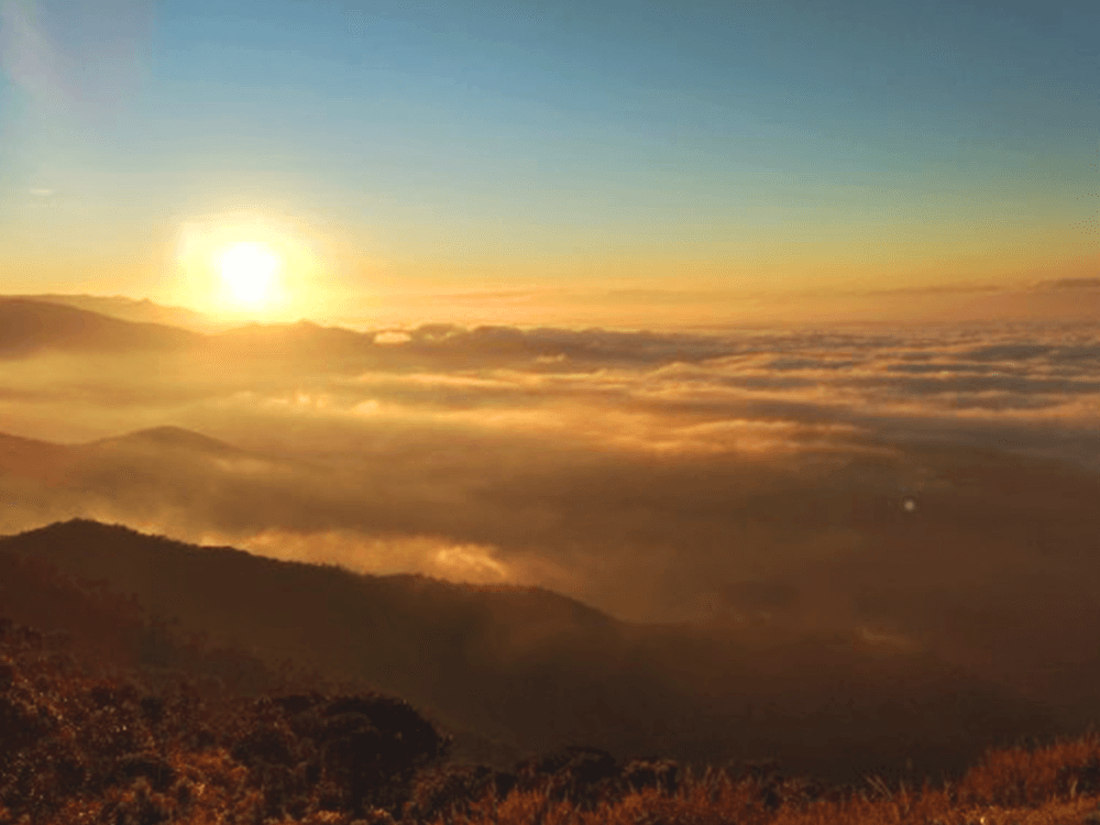 Pico Agudo