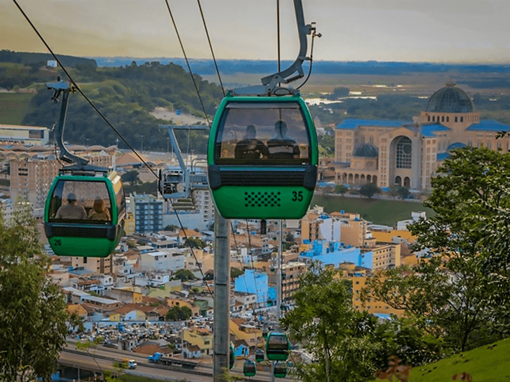 Teleférico