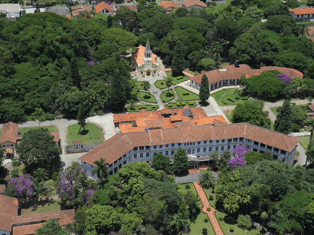Parque Vicentina Aranha