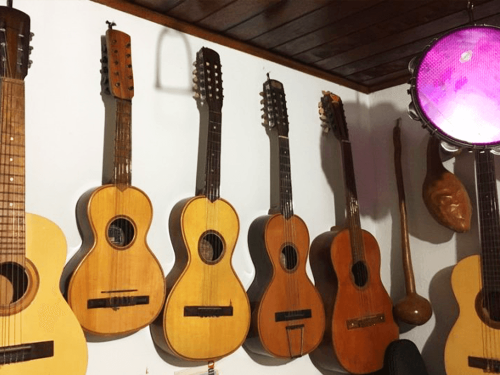 Museu da Viola